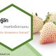 White Strawberry Extract (WSB)